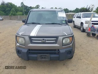 2008 Honda Element EX z VIN 5J6YH28718L012106, wystawiony jako IAAI lot #42365078 z przebiegiem 268 554 mil mil oraz . Historia ofert i sprzedaży dostępna na DreamBid. Obrazek 12.