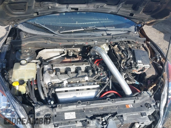 2013 Mazda 3 Mazdaspeed3 Touring with VIN JM1BL1L41D1779414, listed as a IAAI auction lot 41656396 with 92,839 mi miles and . Bid and sale history available at DreamBid. Image 10.