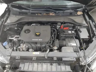 2019 Hyundai Kona SEL with VIN KM8K6CAA4KU382976, listed as a IAAI auction lot 41820749 with 61,619 mi miles. Bid and sale history available at carsss.com. Image 10.