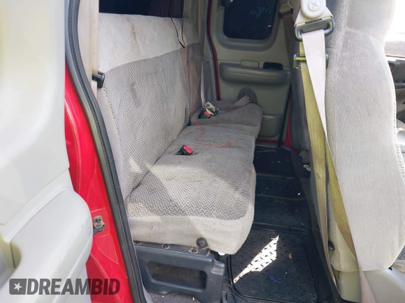 1999 Ford F-150 с VIN 1FTRX17W2XKB87467, выставлен на аукционе IAAI как лот 42308152 с пробегом 243 901 миль миль и . История ставок и продаж доступна на DreamBid. Изображение 8.