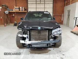 2018 BMW X5 xDrive35i with VIN 5UXKR0C52J0X85983, listed as a Copart auction lot 50918995 with 85,212 mi miles and Salvage Title. Bid and sale history available at carsss.com. Image 5.