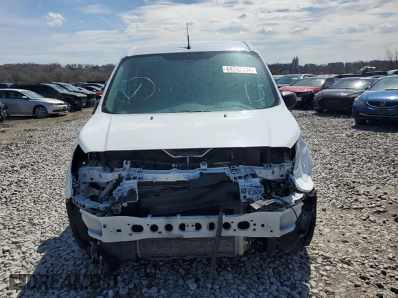 2016 Ford Transit Connect XL с VIN NM0LS6E74G1245109, выставлен на аукционе Copart как лот 44242134 с пробегом 133 265 миль миль и Списание • Salvage title. История ставок и продаж доступна на DreamBid. Изображение 5.