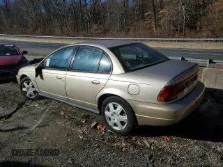 1998 Saturn SL z VIN 1G8ZK5275WZ210570, wystawiony jako Copart lot #82993114 z przebiegiem 144 690 mil mil oraz Szkody całkowita. Historia ofert i sprzedaży dostępna na DreamBid. Obrazek 2.