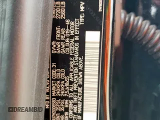 2017 Volvo XC60 Inscription z VIN YV440MDU7H2008583, wystawiony jako Copart lot #54353815 z przebiegiem 115 680 mil mil oraz Szkoda całkowita • Salvage title. Historia ofert i sprzedaży dostępna na DreamBid. Obrazek 14.