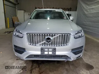 2018 Volvo XC90 Inscription с VIN YV4A22PL6J1331426, выставлен на аукционе Copart как лот 52257235 с пробегом 85 372 миль миль и Списание • Salvage title. История ставок и продаж доступна на DreamBid. Изображение 5.