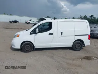 2017 Nissan NV200 S with VIN 3N6CM0KN7HK710735, listed as a IAAI auction lot 42727439 with 143,015 mi miles and . Bid and sale history available at DreamBid. Image 14.