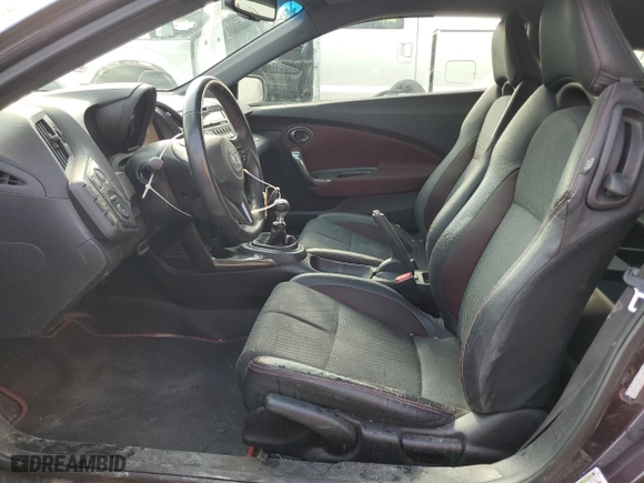 2013 Honda CR-Z EX with VIN JHMZF1C63DS002412, listed as a Copart auction lot 70302734 with 139,509 mi miles and Clean Title. Bid and sale history available at carsss.com. Image 7.