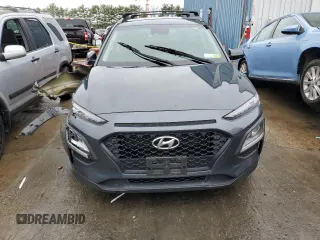 2020 Hyundai Kona SEL with VIN KM8K2CAA8LU491731, listed as a Copart auction lot 70170082 with 0 mi miles. Bid and sale history available at carsss.com. Image 5.