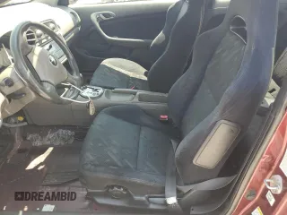 2003 Acura RSX with VIN JH4DC54873C020656, listed as a Copart auction lot 64559895 with 203,561 mi miles and Clean title. Bid and sale history available at DreamBid. Image 7.