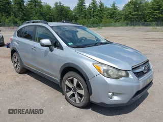 2014 Subaru Crosstrek z VIN JF2GPBCC8EH220198, wystawiony jako IAAI lot #42811857 z przebiegiem 120 892 mil mil oraz . Historia ofert i sprzedaży dostępna na DreamBid. Obrazek 1.