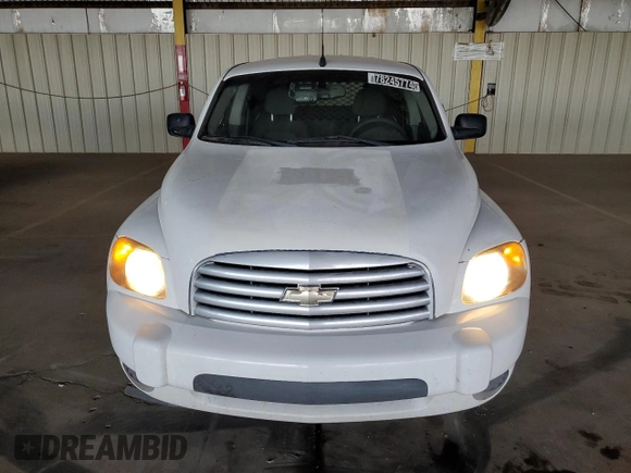 2010 Chevrolet HHR LS with VIN 3GCAAADB7AS555878, listed as a Copart auction lot 78245774 with 253,104 mi miles and Clean title. Bid and sale history available at DreamBid. Image 5.