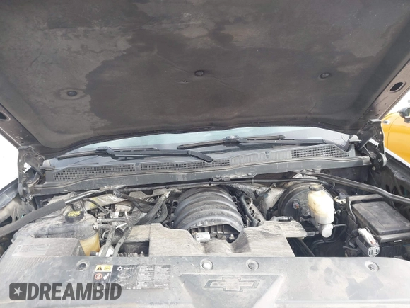 2014 Chevrolet Silverado 1500 LT with VIN 3GCPCREC1EG131664, listed as a IAAI auction lot 41749621 with 243,344 mi miles. Bid and sale history available at carsss.com. Image 10.