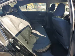 2014 Honda Accord Sedan LX with VIN 1HGCR2F34EA200222, listed as a Copart auction lot 87826485 with Not Provided miles and Salvage Title. Bid and sale history available at carsss.com. Image 10.
