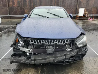 2019 Mercedes-Benz AMG GT with VIN WDD7X8KB8KA000337, listed as a Copart auction lot 45245945 with 49,580 mi miles and Salvage Title. Bid and sale history available at carsss.com. Image 5.