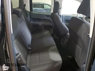 2023 Ford Maverick XL with VIN 3FTTW8E3XPRA36530, listed as a Copart auction lot 55406425 with 14,023 mi miles and Salvage Title. Bid and sale history available at DreamBid. Image 10.