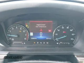 2020 Ford Explorer Limited с VIN 1FMSK7FH7LGA27342, выставлен на аукционе IAAI как лот 42116008 с пробегом 21 235 миль миль и . История ставок и продаж доступна на DreamBid. Изображение 7.