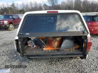 2013 Toyota Tacoma z VIN 5TFNX4CN7DX025183, wystawiony jako Copart lot #44353485 z przebiegiem 146 269 mil mil oraz Szkoda całkowita • Salvage title. Historia ofert i sprzedaży dostępna na DreamBid. Obrazek 6.