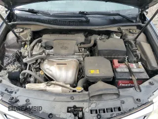 2013 Toyota Camry L with VIN 4T1BF1FK4DU276634, listed as a Copart auction lot 54859225 with 84,148 mi miles and Salvage Title. Bid and sale history available at DreamBid. Image 11.