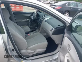 2013 Toyota Corolla L with VIN 5YFBU4EE0DP172081, listed as a IAAI auction lot 42115933 with 144,319 mi miles and . Bid and sale history available at DreamBid. Image 5.