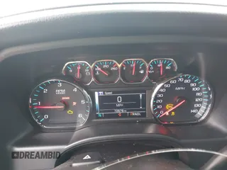 2017 GMC Sierra 1500 SLE z VIN 1GTV2MEC0HZ311932, wystawiony jako IAAI lot #40888769 z przebiegiem 72 676 mil mil oraz . Historia ofert i sprzedaży dostępna na DreamBid. Obrazek 7.