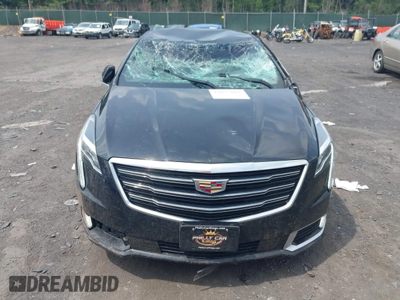 2019 Cadillac XTS Luxury с VIN 2G61M5S33K9151228, выставлен на аукционе IAAI как лот 42625082 с пробегом 92 873 миль миль и . История ставок и продаж доступна на DreamBid. Изображение 12.