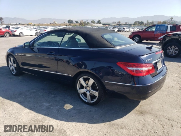 2013 Mercedes-Benz E-Class E 350 with VIN WDDKK5KF2DF189938, listed as a Copart auction lot 54969625 with 139,783 mi miles and Clean Title. Bid and sale history available at carsss.com. Image 2.