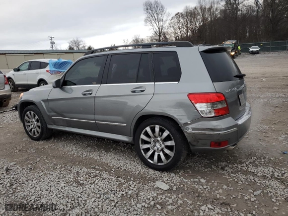 2012 Mercedes-Benz GLK-Class GLK 350 with VIN WDCGG5GB4CF934642, listed as a Copart auction lot 85952214 with 148,312 mi miles and Clean Title. Bid and sale history available at carsss.com. Image 2.