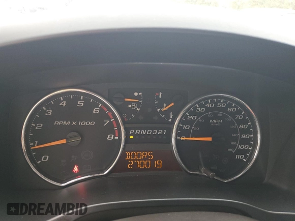 2009 GMC Canyon SLE2 with VIN 1GTCS13E098140505, listed as a Copart auction lot 79378144 with 270,019 mi miles and Salvage Title. Bid and sale history available at carsss.com. Image 9.