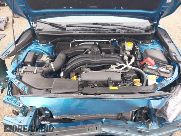 2017 Subaru Impreza Premium z VIN 4S3GKAB68H3610559, wystawiony jako IAAI lot #42156102 z przebiegiem 79 548 mil mil oraz . Historia ofert i sprzedaży dostępna na DreamBid. Obrazek 10.