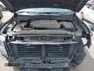 2021 Nissan Titan Pro-4X with VIN 1N6AA1ED8MN529124, listed as a IAAI auction lot 42212989 with 63,652 mi miles and . Bid and sale history available at DreamBid. Image 10.