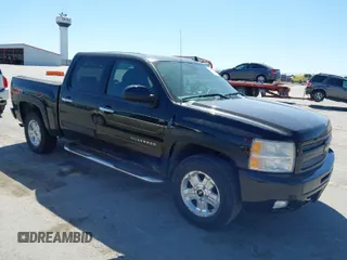2011 Chevrolet Silverado 1500 LTZ with VIN 3GCPKTE31BG314591, listed as a IAAI auction lot 42035595 with 132,426 mi miles and . Bid and sale history available at DreamBid. Image 1.