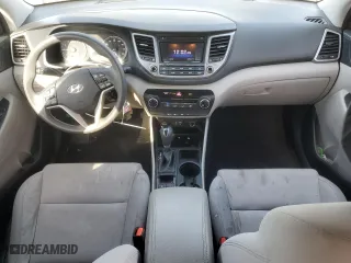 2017 Hyundai Tucson SE with VIN KM8J23A40HU593165, listed as a Copart auction lot 49234255 with 80,058 mi miles and Clean Title. Bid and sale history available at carsss.com. Image 8.