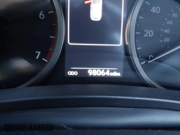 2020 Lexus NX 300 с VIN JTJDARDZ1L5007572, выставлен на аукционе IAAI как лот 42550880 с пробегом 98 064 миль миль и . История ставок и продаж доступна на DreamBid. Изображение 15.