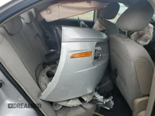 2010 Ford Fusion SE with VIN 3FAHP0HG2AR134628, listed as a Copart auction lot 50728075 with Not Provided miles and Non Repairable. Bid and sale history available at DreamBid. Image 10.