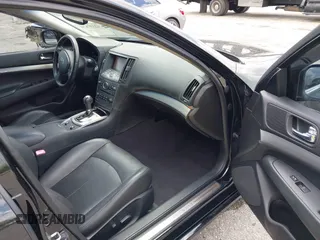 2012 Infiniti G25 Journey с VIN JN1DV6AP0CM810424, выставлен на аукционе IAAI как лот 42337879 с пробегом 163 833 миль миль и . История ставок и продаж доступна на DreamBid. Изображение 5.