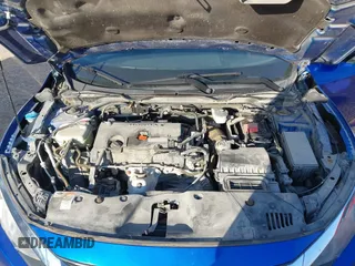 2016 Honda Civic Sedan EX with VIN 19XFC2F88GE051242, listed as a IAAI auction lot 41651815 with 132,091 mi miles. Bid and sale history available at carsss.com. Image 10.