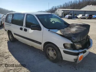 2003 Chevrolet Venture w/Y3G Mobility Pkg with VIN 1GNDX03E23D324768, listed as a Copart auction lot 47622245 with 0 mi miles and Salvage Title. Bid and sale history available at carsss.com. Image 4.