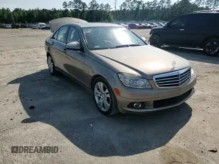 2008 Mercedes-Benz C 300 Sport с VIN WDDGF54X18F089173, выставлен на аукционе Copart как лот 58745605 с пробегом 133 501 миль миль и Списание • Salvage title. История ставок и продаж доступна на DreamBid. Изображение 14.