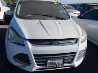 2013 Ford Escape SE z VIN 1FMCU9GX2DUB46936, wystawiony jako IAAI lot #42792269 z przebiegiem 196 885 mil mil oraz . Historia ofert i sprzedaży dostępna na DreamBid. Obrazek 26.