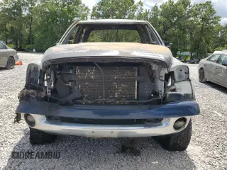 2008 Dodge 2500 SLT with VIN 3D7KS28A18G150482, listed as a Copart auction lot 60688484 with Not Provided miles and Non Repairable. Bid and sale history available at DreamBid. Image 5.