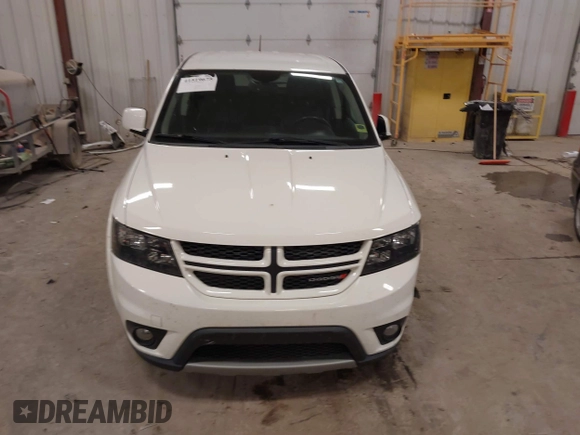 2016 Dodge Journey R/T with VIN 3C4PDCEG5GT149432, listed as a IAAI auction lot 41519675 with 79,149 mi miles and . Bid and sale history available at DreamBid. Image 12.