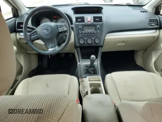 2013 Subaru Impreza Special Sports Premium с VIN JF1GPAL64D1885163, выставлен на аукционе Copart как лот 60842095 с пробегом 74 588 миль миль и Списание • Salvage title. История ставок и продаж доступна на DreamBid. Изображение 8.