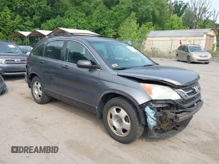 2011 Honda CR-V LX z VIN 5J6RE4H34BL005387, wystawiony jako IAAI lot #42428583 z przebiegiem 134 291 mil mil oraz . Historia ofert i sprzedaży dostępna na DreamBid. Obrazek 1.