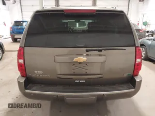 2012 Chevrolet Suburban LTZ with VIN 1GNSKKE79CR180400, listed as a IAAI auction lot 41807195 with 154,410 mi miles and . Bid and sale history available at carsss.com. Image 16.