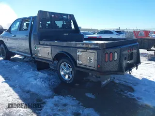 2010 Dodge 2500 SLT with VIN 3D7UT2CL8AG149365, listed as a IAAI auction lot 41290754 with 100,065 mi miles and . Bid and sale history available at DreamBid. Image 3.