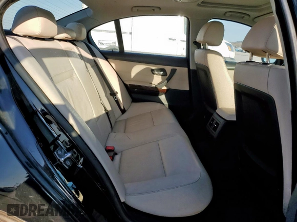 2010 BMW 3 Series 328i with VIN WBAPH7G50ANM52324, listed as a Copart auction lot 47139835 with 100,013 mi miles and Clean Title. Bid and sale history available at carsss.com. Image 10.