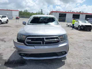 2017 Dodge Durango GT with VIN 1C4RDHDG4HC953659, listed as a IAAI auction lot 41959391 with 136,515 mi miles and . Bid and sale history available at carsss.com. Image 12.