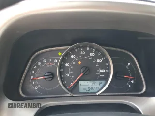 2014 Toyota RAV4 LE with VIN JTMZFREV3ED040524, listed as a Copart auction lot 59590695 with 150,274 mi miles and Salvage title. Bid and sale history available at DreamBid. Image 9.