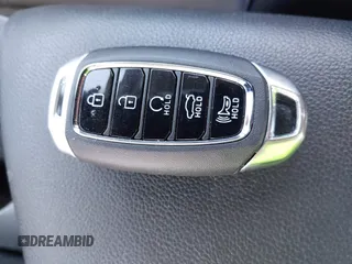 2023 Hyundai Elantra SEL z VIN 5NPLM4AG0PH117112, wystawiony jako IAAI lot #42311209 z przebiegiem 20 223 mil mil oraz . Historia ofert i sprzedaży dostępna na DreamBid. Obrazek 11.