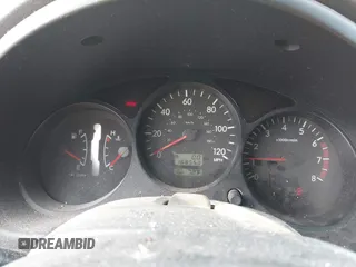 2004 Subaru Forester XS с VIN JF1SG65664H735440, выставлен на аукционе IAAI как лот 42503557 с пробегом 168 553 миль миль и . История ставок и продаж доступна на DreamBid. Изображение 7.
